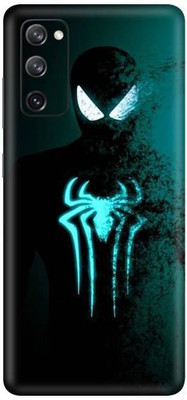 aadia SAMSUNG GALAXY S20 FE Mobile Skin(Multicolor)