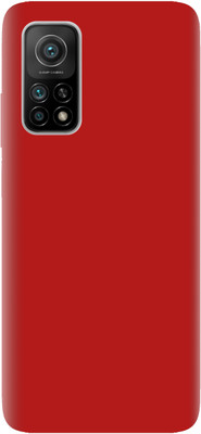 decalz mi 10t 5g Mobile Skin(Multicolor)