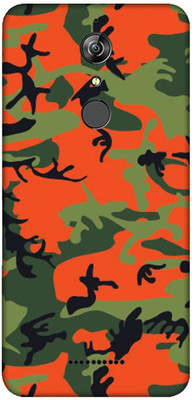 Vcare GadGets Micromax Infinity Back Mobile Skin(Multicolor)
