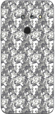 Vcare GadGets LG G8 Thinq Mobile Skin(Multicolor)