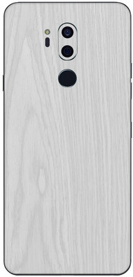 Vcare GadGets LG G7 Mobile Skin(White)