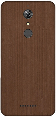 Vcare GadGets Micromax Infinity Back Mobile Skin(Copper)