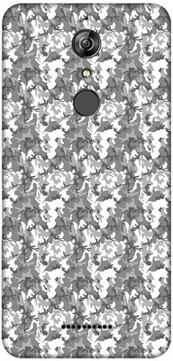 Vcare GadGets Micromax Infinity Back Mobile Skin(Multicolor)