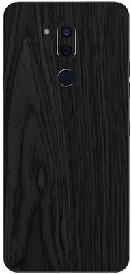 Vcare GadGets LG G7 Mobile Skin(Black)