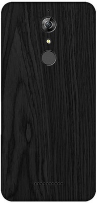 Vcare GadGets Micromax Infinity Back Mobile Skin(Black)