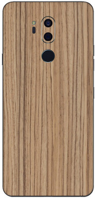 Vcare GadGets LG G7 Mobile Skin(Wooden)