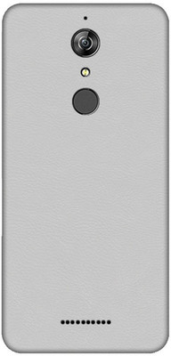 Vcare GadGets Micromax Infinity Back Mobile Skin(White)