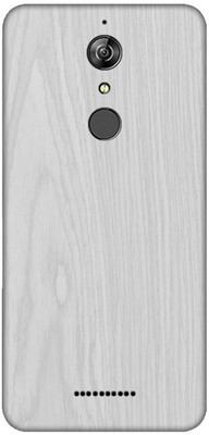 Vcare GadGets Micromax Infinity Back Mobile Skin(White)