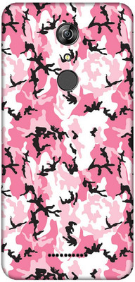 Vcare GadGets Micromax Infinity Back Mobile Skin(Multicolor)