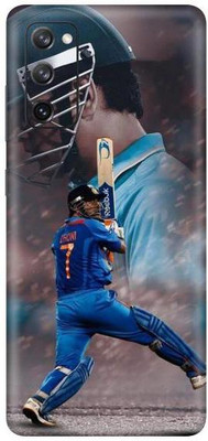 aadia SAMSUNG GALAXY S20 FE Mobile Skin(Multicolor)