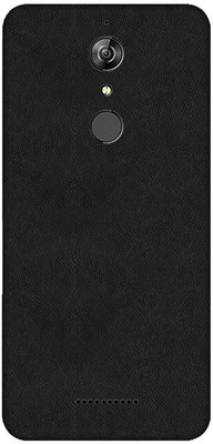 Vcare GadGets Micromax Infinity Back Mobile Skin(Black)