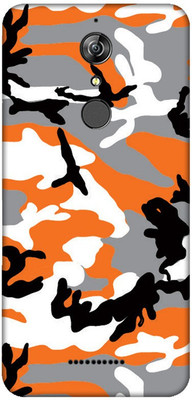 Vcare GadGets Micromax Infinity Back Mobile Skin(Multicolor)