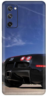aadia SAMSUNG GALAXY S20 FE Mobile Skin(Multicolor)