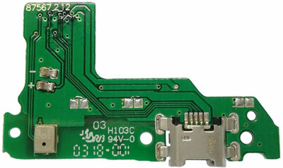 VRAVMO AUM-AL20 HONOR 7A Charging Connector