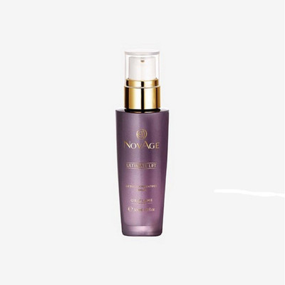 Oriflame Sweden NOVAGE ULTIMATE LIFT LIFTING CONCENTRATE SERUM(30 ml)