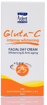 Gluta-C Facial Day Cream with SPF 25(30 ml)