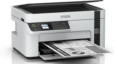 Epson EcoTank Monochrome M2110 Multi-function Monochrome Printer