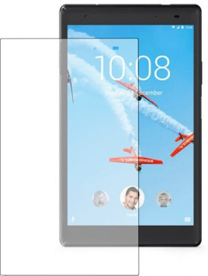 CEDO Tempered Glass Guard for Lenovo Tab4 8 Plus(Pack of 1)