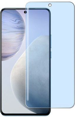 ARBAN Impossible Screen Guard for Vivo X60(Pack of 1)