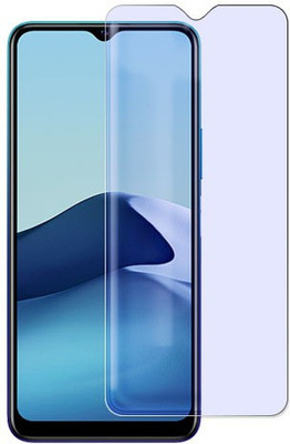 SOMTONE Impossible Screen Guard for vivo Y20 2021(Pack of 1)