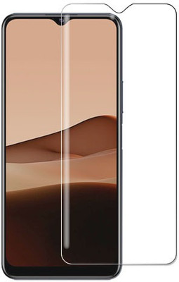 SOMTONE Impossible Screen Guard for vivo Y20G(Pack of 1)