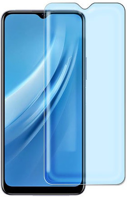 SOMTONE Impossible Screen Guard for vivo iQOO U1x(Pack of 1)