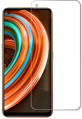 ARBAN Impossible Screen Guard for Realme X7(Pack of 1)