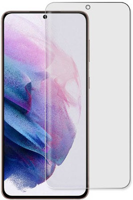 SOMTONE Impossible Screen Guard for Samsung Galaxy S21+(Pack of 1)