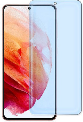 SOMTONE Impossible Screen Guard for Samsung Galaxy S21(Pack of 1)