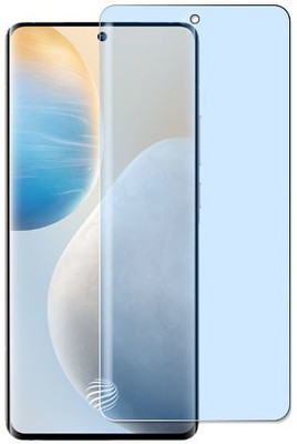 SOMTONE Impossible Screen Guard for vivo X60 Pro+ 5G(Pack of 1)