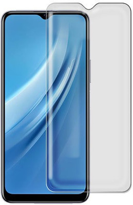 ARBAN Impossible Screen Guard for vivo iQOO U1x(Pack of 1)