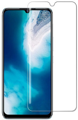SOMTONE Impossible Screen Guard for vivo Y70(Pack of 1)