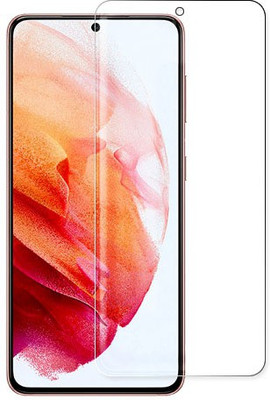SOMTONE Impossible Screen Guard for Samsung Galaxy S21(Pack of 1)