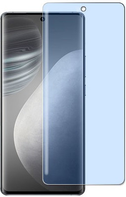 ARBAN Impossible Screen Guard for vivo X60 Pro 5G(Pack of 1)