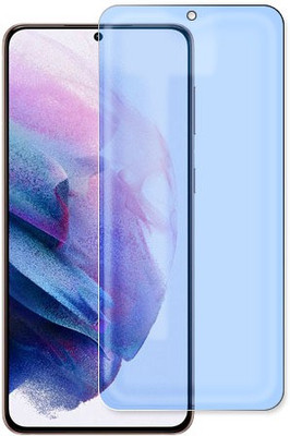 ARBAN Impossible Screen Guard for Samsung Galaxy S21+(Pack of 1)