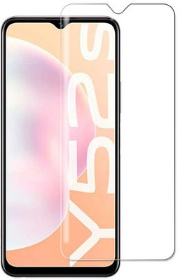 ARBAN Impossible Screen Guard for vivo Y52s(Pack of 1)