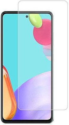 TESPARK Tempered Glass Guard for Samsung Galaxy F62(Pack of 1)
