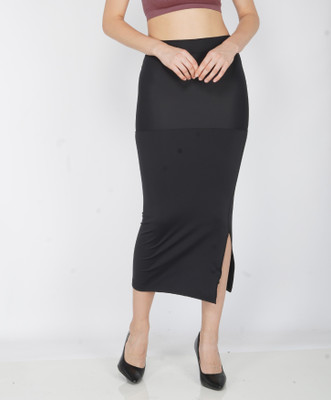 TOMKOT SARI_SHAPER_24 Cotton Blend Petticoat(M)