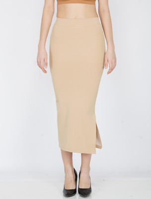 TOMKOT SARI_SHAPER_15 Cotton Blend Petticoat(M)
