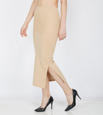 TOMKOT SARI_SHAPER_5 Cotton Blend Petticoat(M)