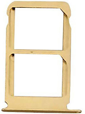 anonbasics Sim Card Tray(Compatible With Lenovo K8 Note)