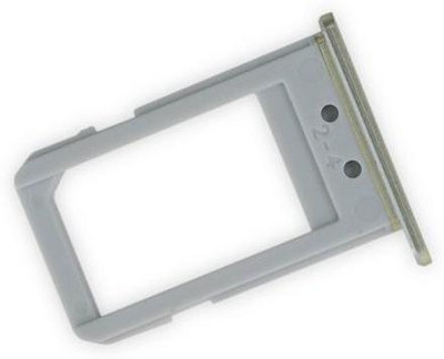 Anonymous Sim Card Tray(Compatible With Samsung Galaxy S6 Edge)