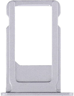 anonbasics Sim Card Tray(Compatible With iPhone 6)