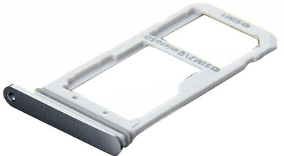 anonbasics Sim Card Tray(Compatible With Samsung S7 Edge)