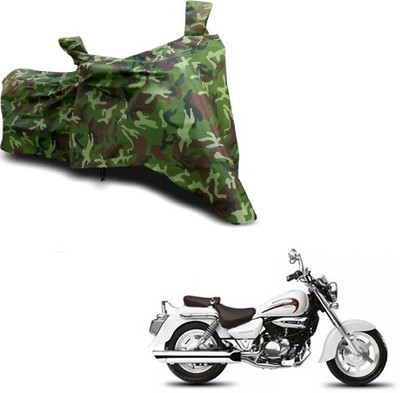 Gavya Waterproof Two Wheeler Cover for Hyosung(Aquila Pro 650, Multicolor)