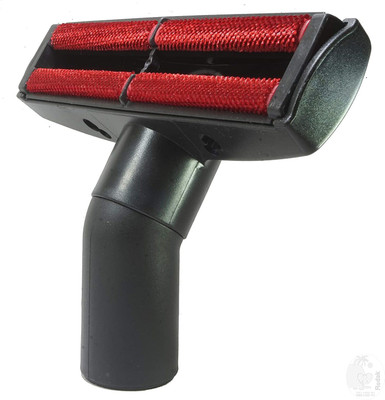 Rodak 35 MM Lint Pet Hair Nozzle, to be Used on Wardrobes, Curtains and Upholstery. Works on All Kind of Fabrics, Imported Vacuum Cleaner Nozzle