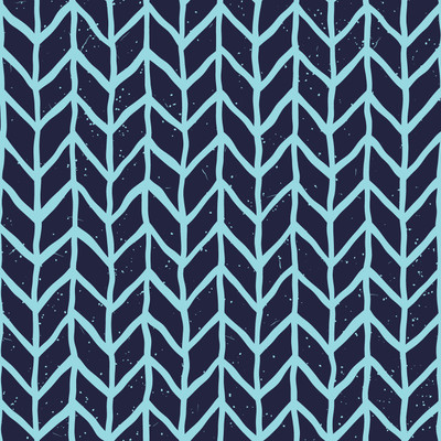 DWELLSINDIA Vinyl Abstract Multicolor Wallpaper(L x W: 244 cm x 41 cm)