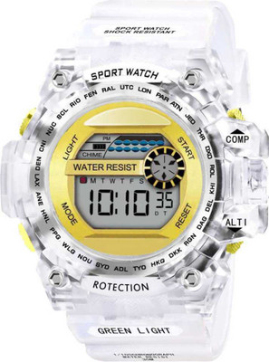 AB Collection G-Style G-003SHOCK Digital Watch  - For Men