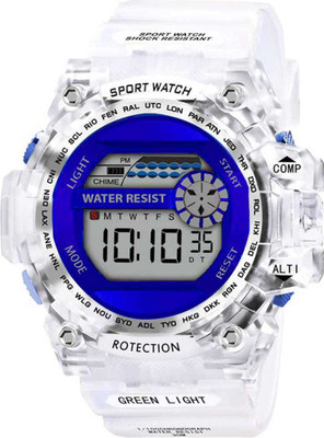 AB Collection G-Style G-003SHOCK Digital Watch  - For Men