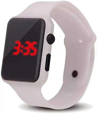 tohfa world Digital Watch  - For Boys & Girls